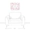 The Best Valentine's Have 4 Legs Canvas Wall Art